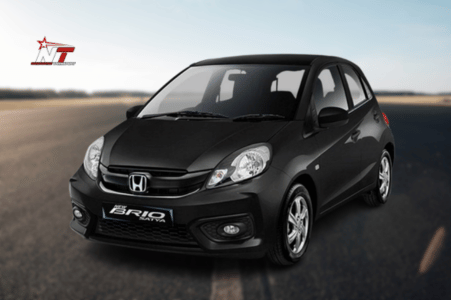 HONDA BRIO